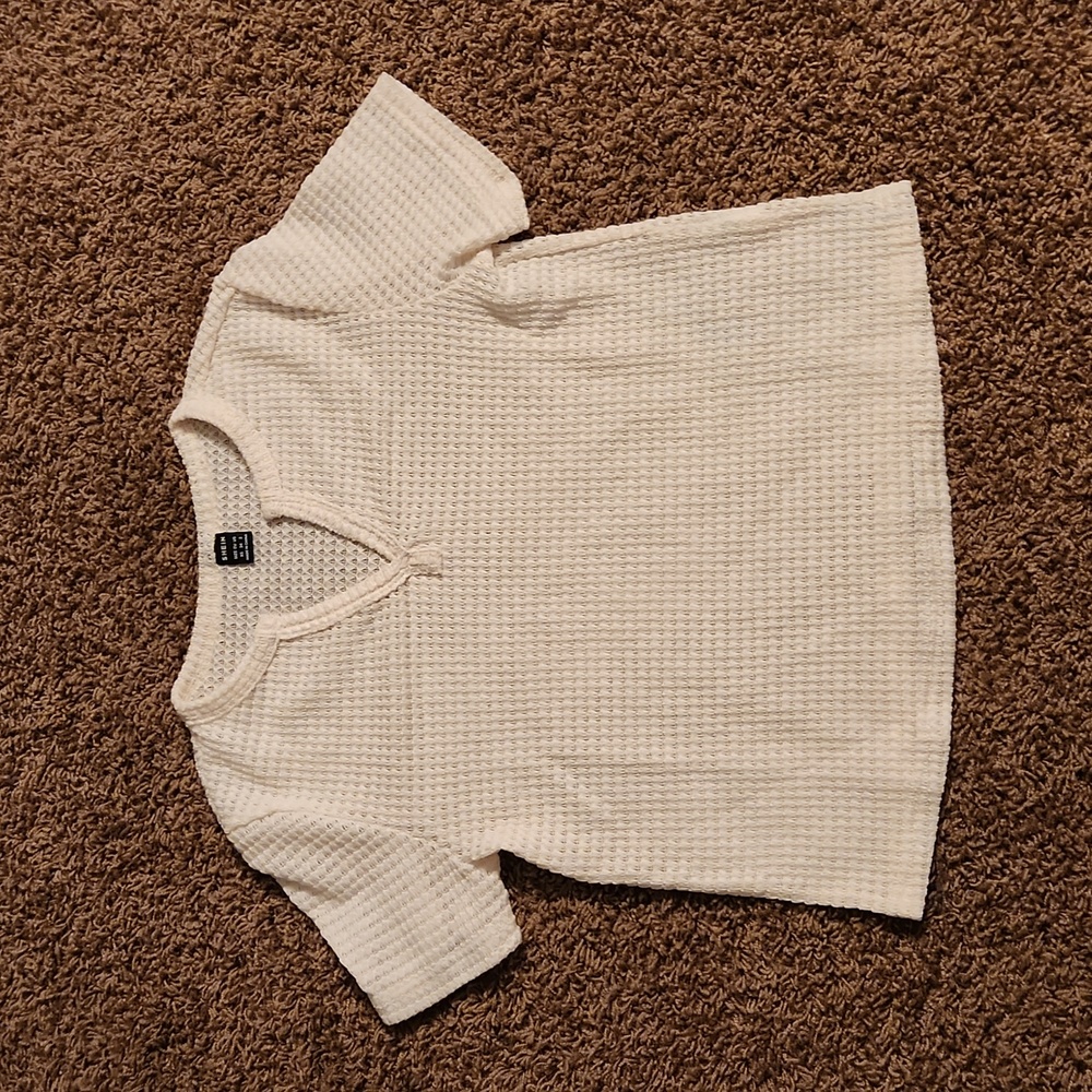 Shein shirt